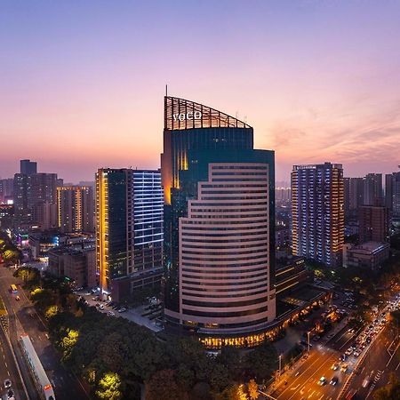 Voco Changzhou Fudu ภายนอก รูปภาพ
