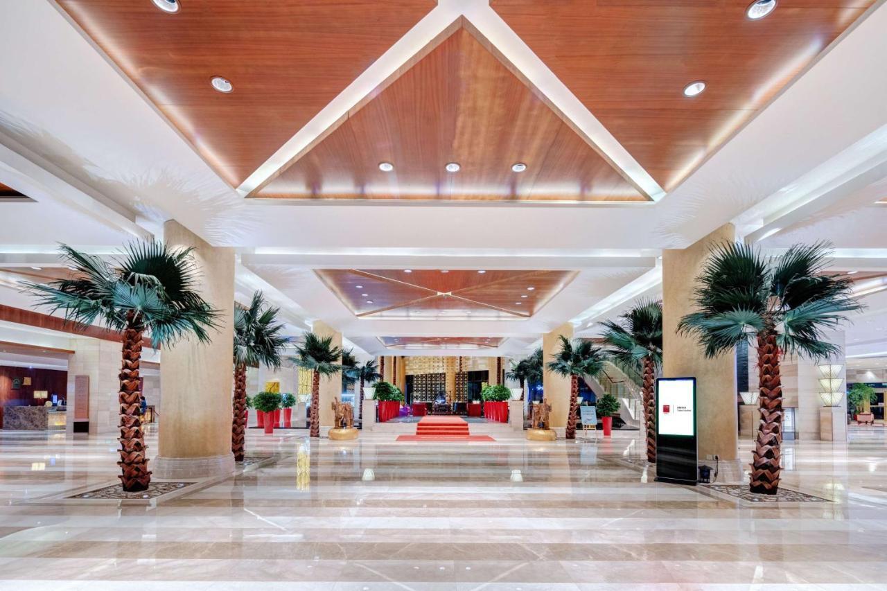 Voco Changzhou Fudu ภายนอก รูปภาพ