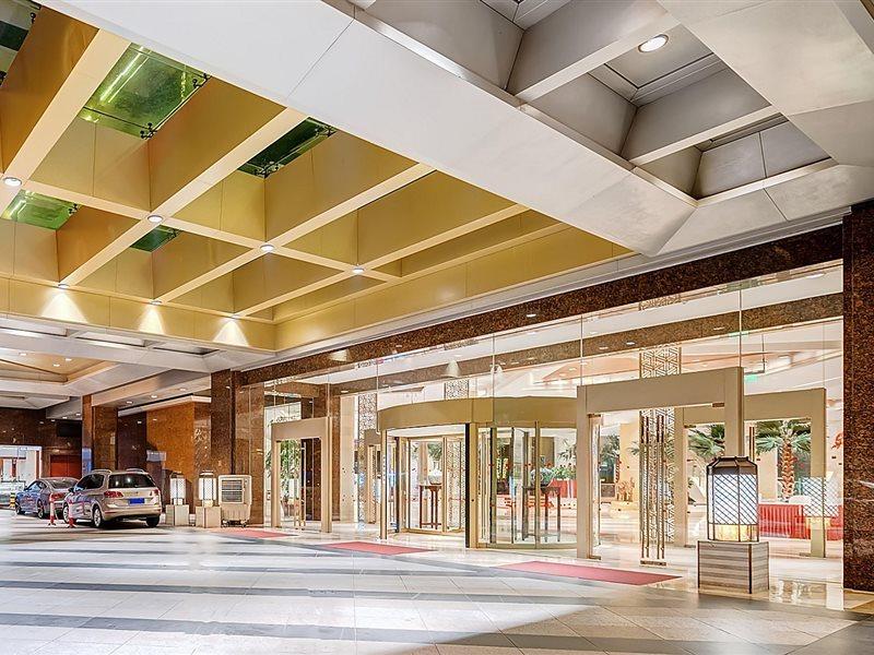 Voco Changzhou Fudu ภายนอก รูปภาพ