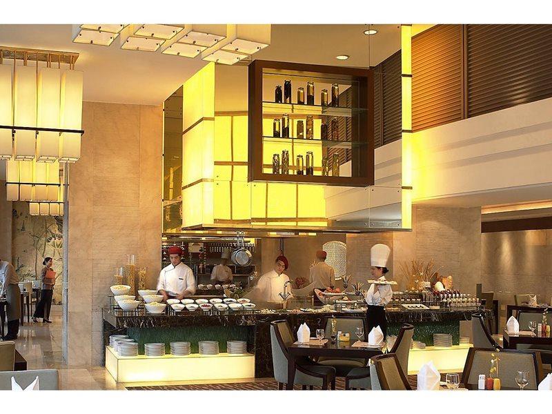 Voco Changzhou Fudu ภายนอก รูปภาพ