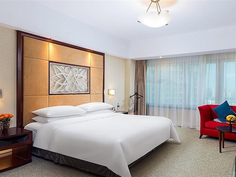 Voco Changzhou Fudu ภายนอก รูปภาพ