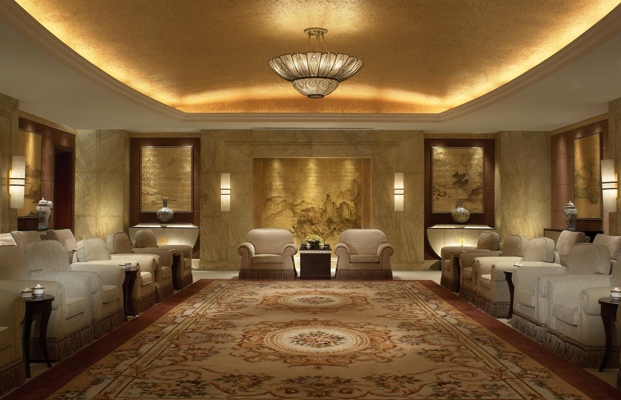 Voco Changzhou Fudu ภายนอก รูปภาพ