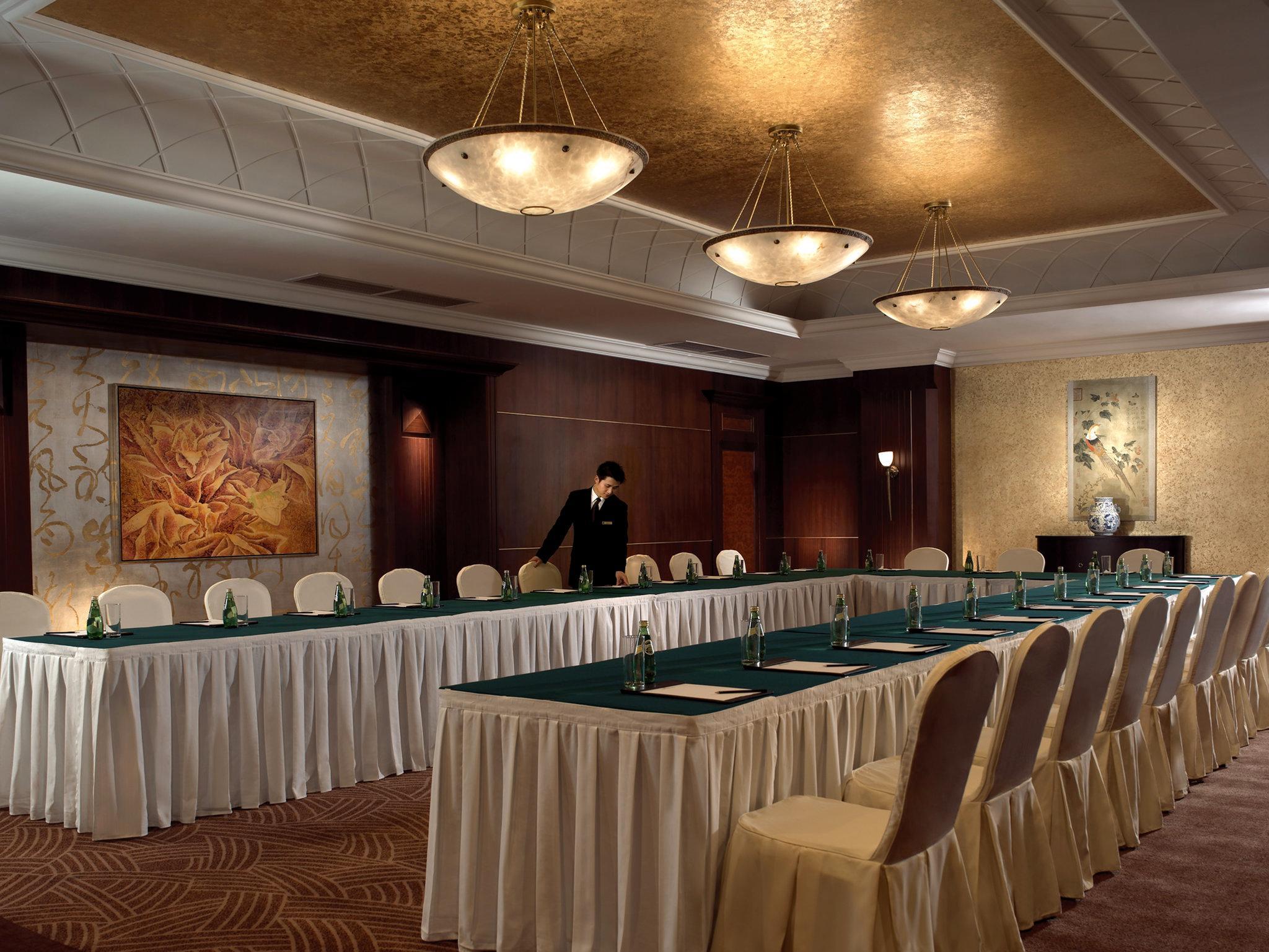 Voco Changzhou Fudu ภายนอก รูปภาพ