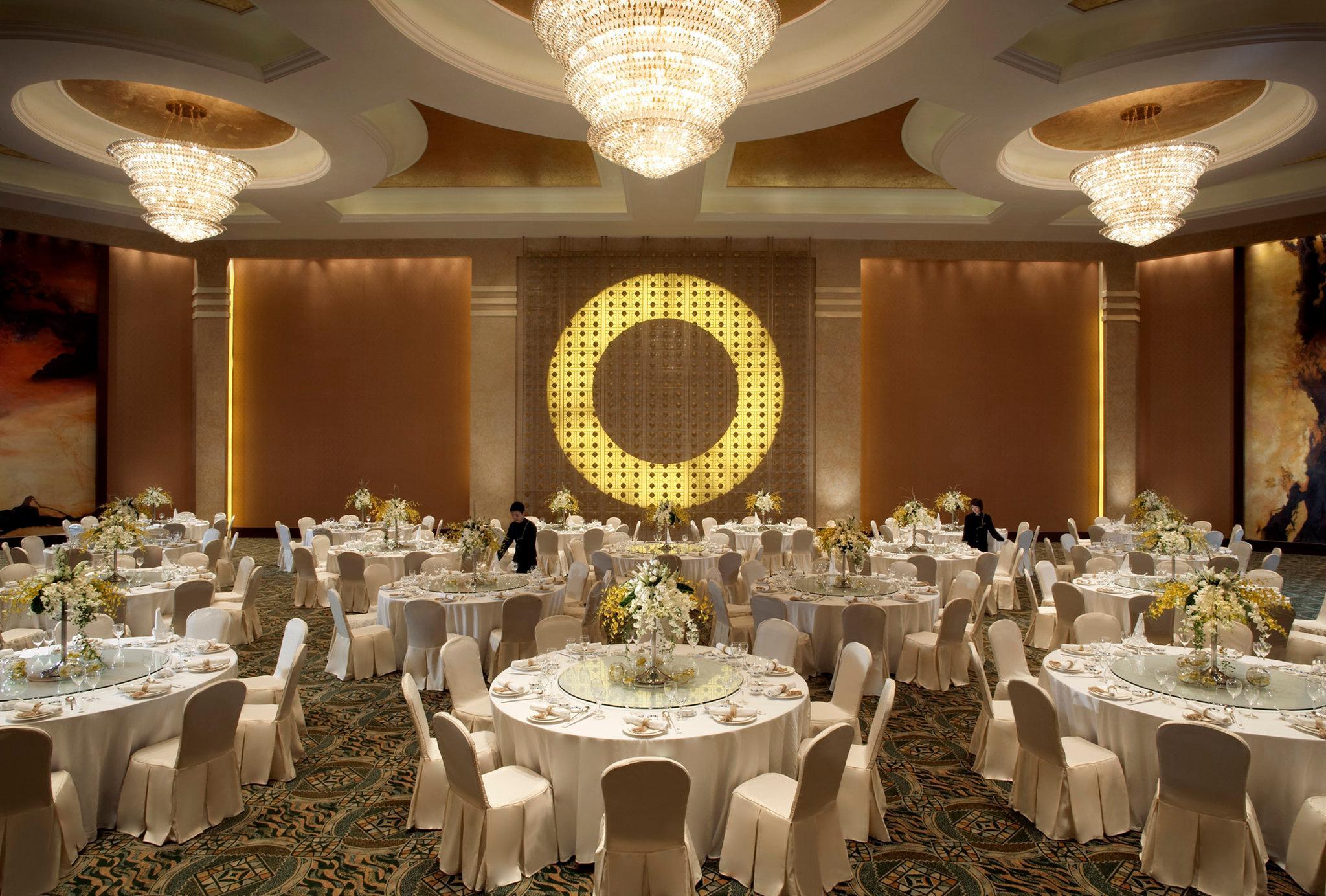 Voco Changzhou Fudu ภายนอก รูปภาพ