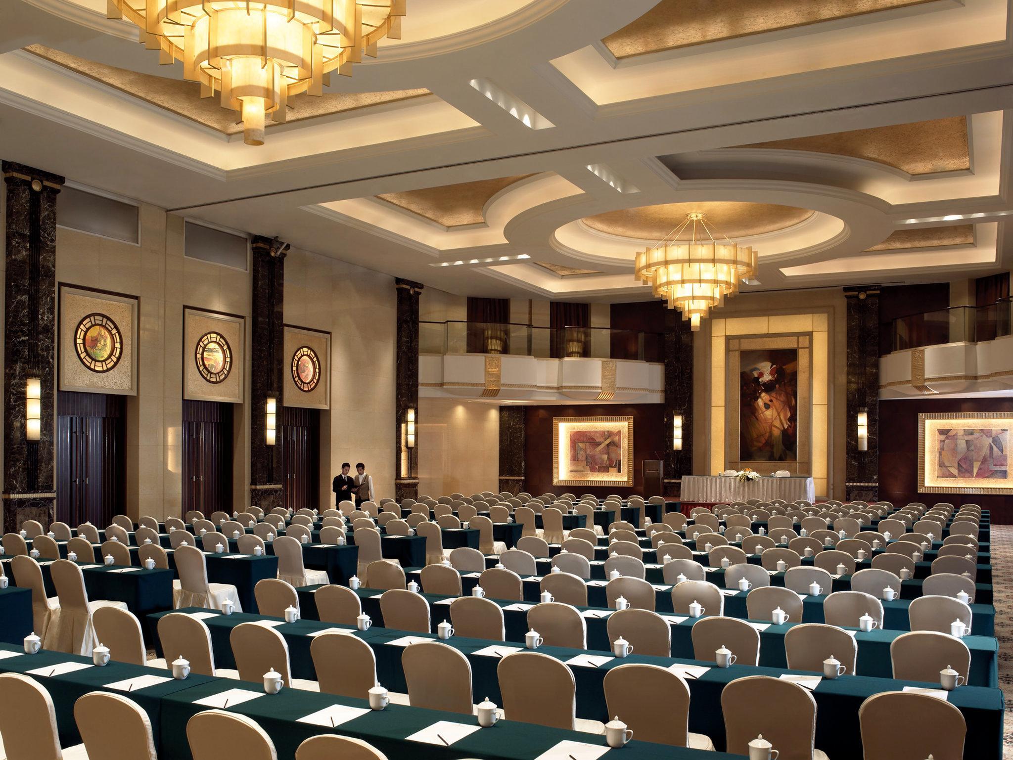 Voco Changzhou Fudu ภายนอก รูปภาพ