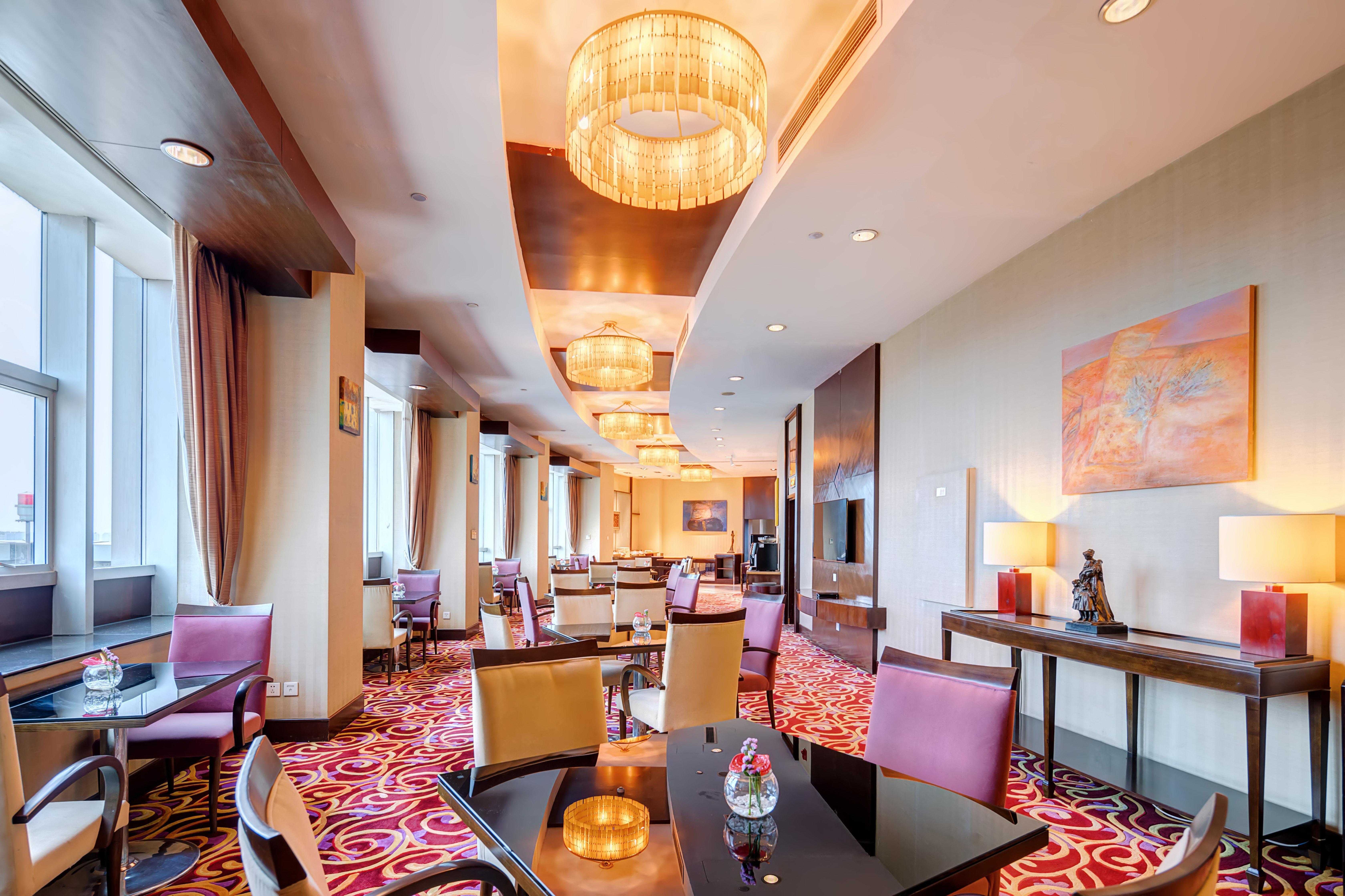 Voco Changzhou Fudu ภายนอก รูปภาพ