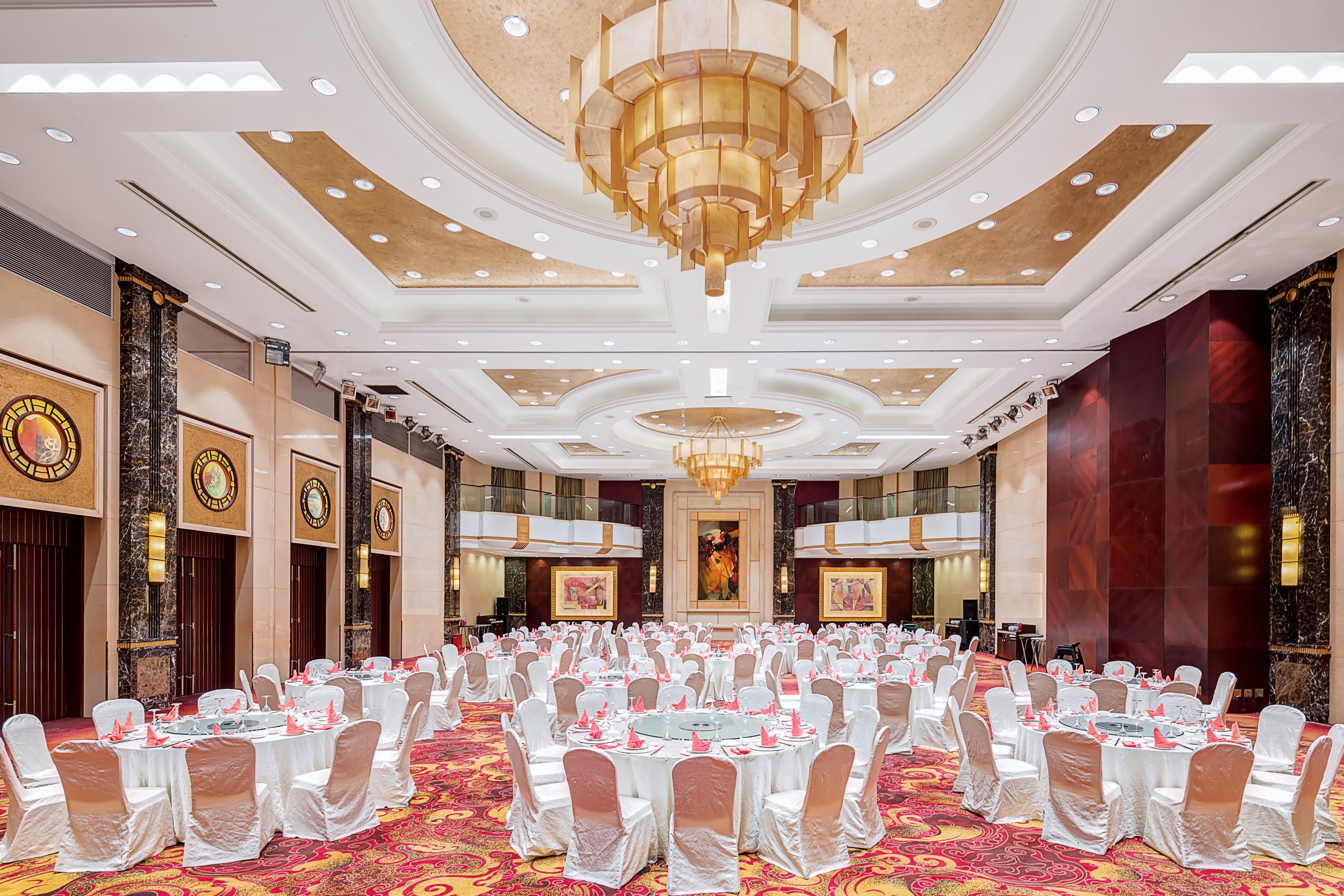 Voco Changzhou Fudu ภายนอก รูปภาพ