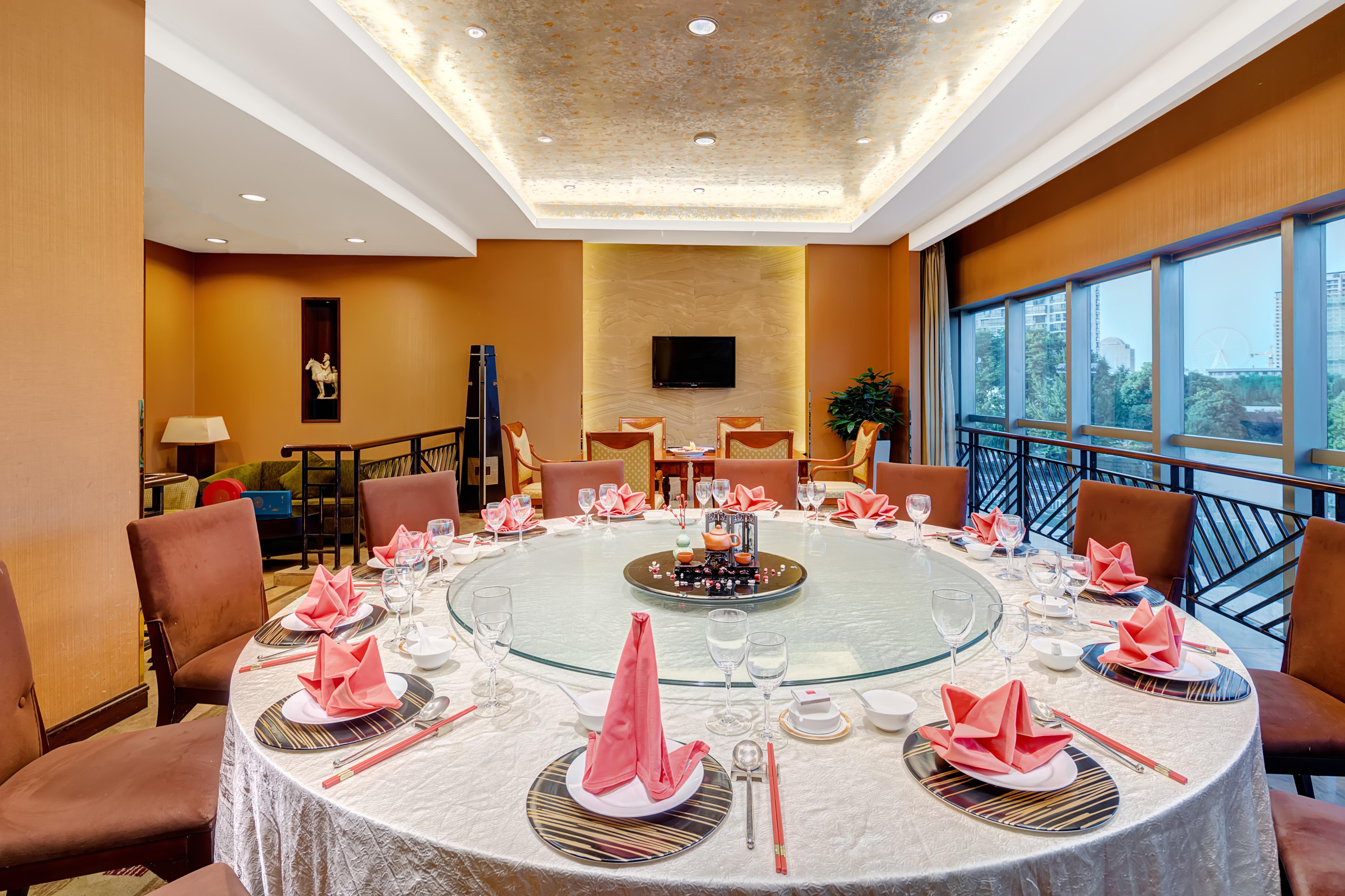 Voco Changzhou Fudu ภายนอก รูปภาพ
