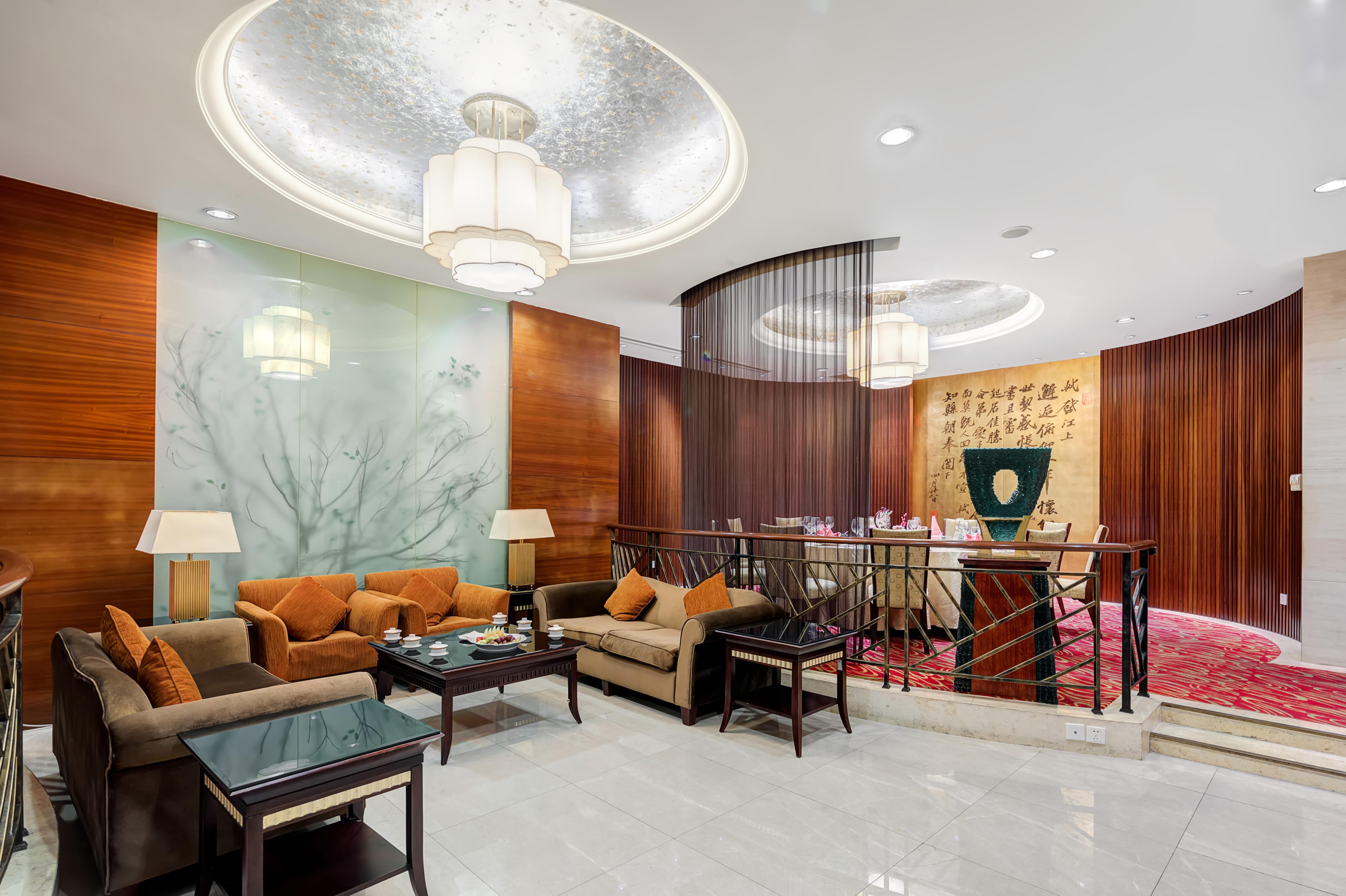 Voco Changzhou Fudu ภายนอก รูปภาพ