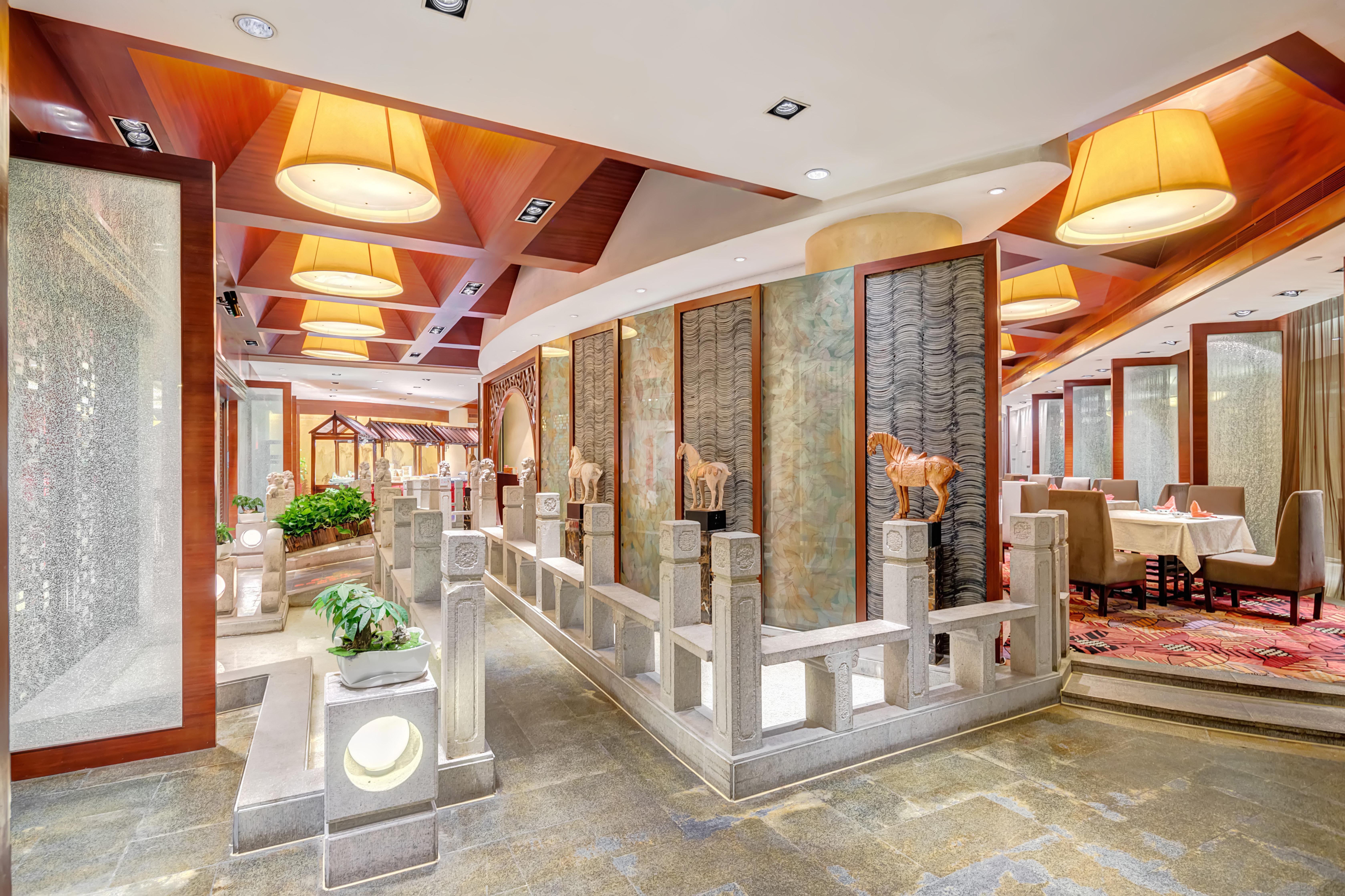 Voco Changzhou Fudu ภายนอก รูปภาพ