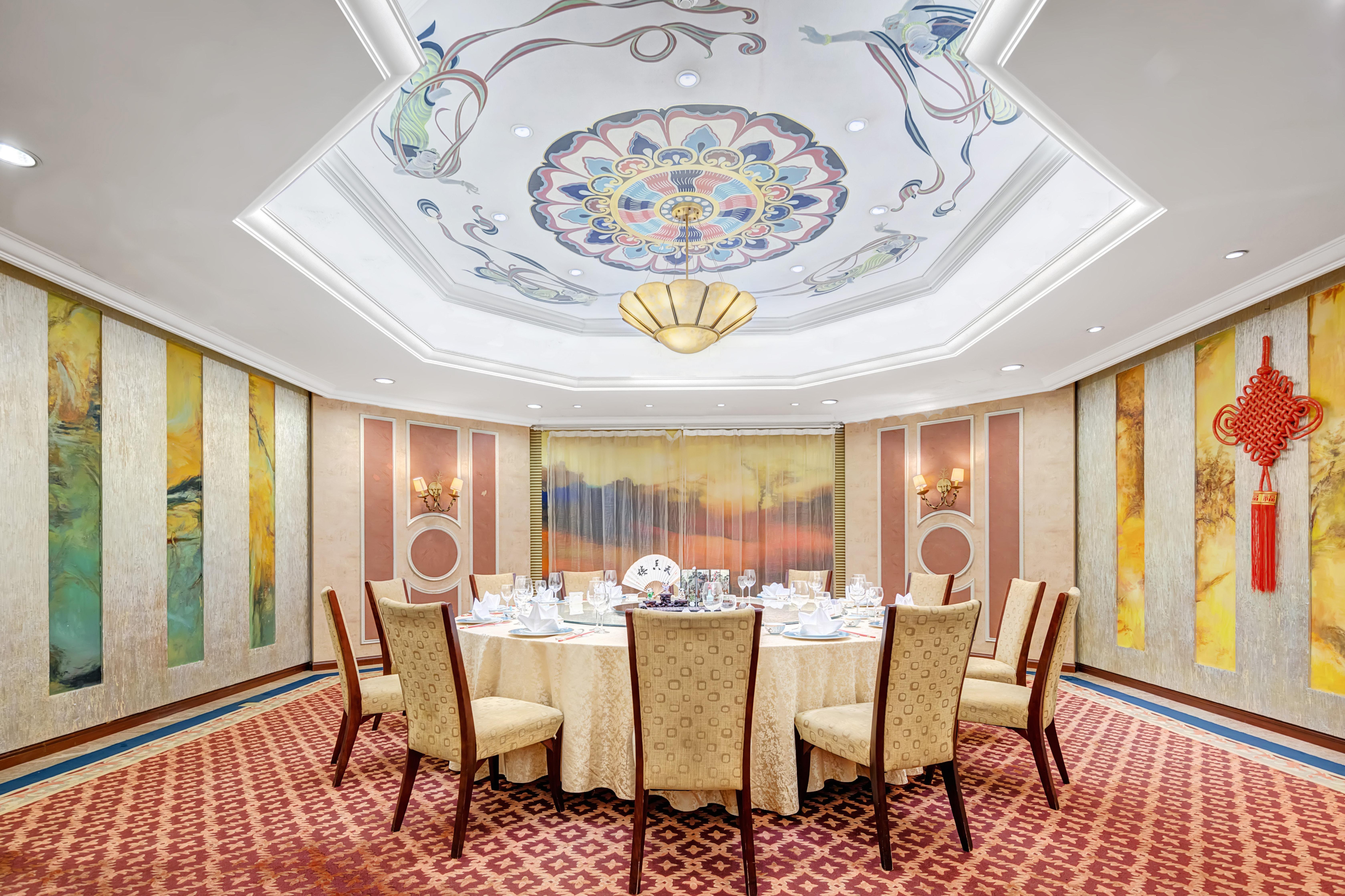 Voco Changzhou Fudu ภายนอก รูปภาพ