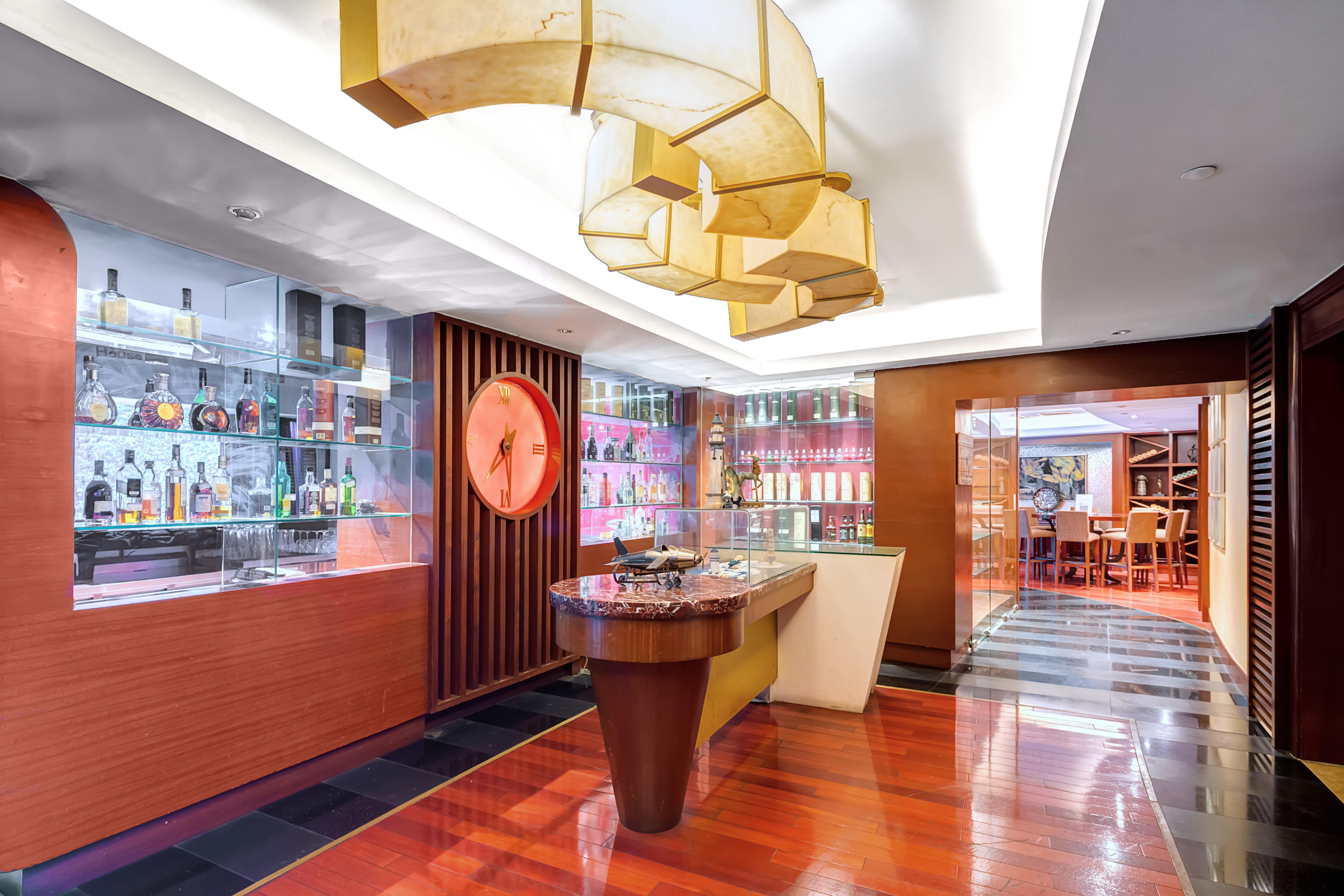 Voco Changzhou Fudu ภายนอก รูปภาพ