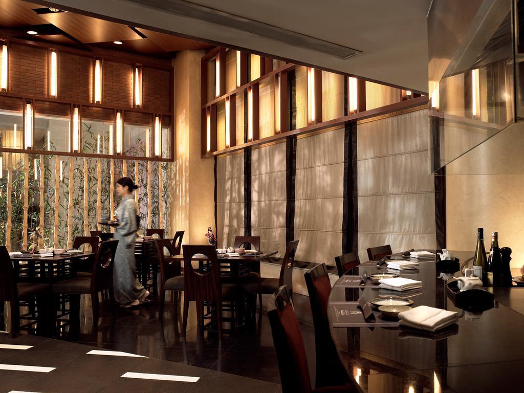 Voco Changzhou Fudu ภายนอก รูปภาพ