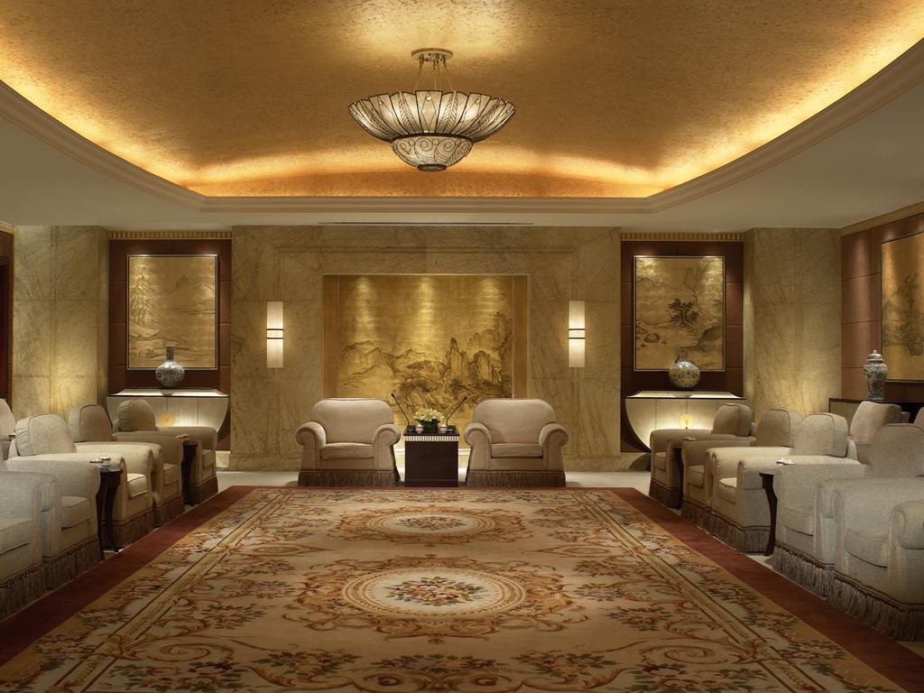 Voco Changzhou Fudu ภายนอก รูปภาพ