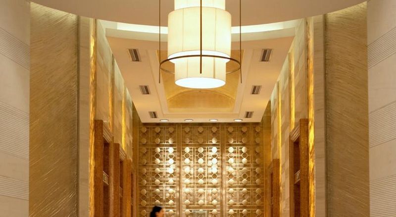 Voco Changzhou Fudu ภายนอก รูปภาพ