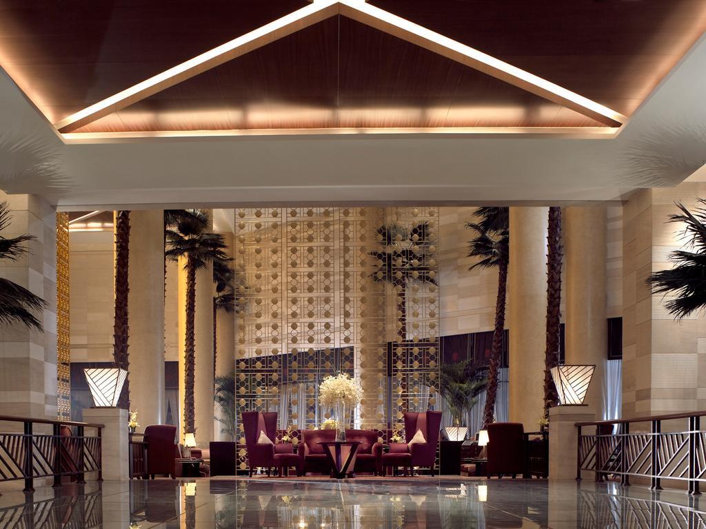 Voco Changzhou Fudu ภายนอก รูปภาพ